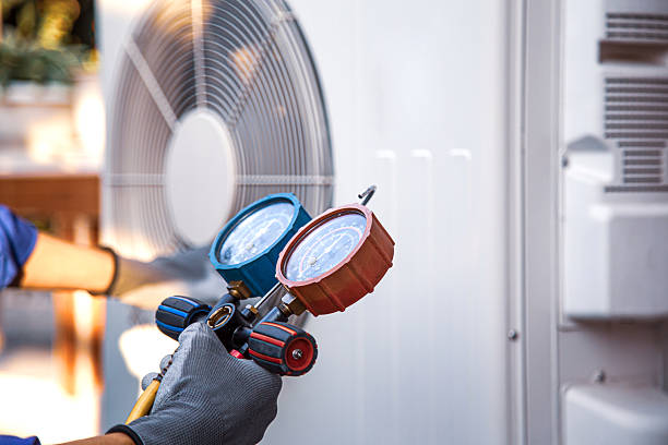 Affordable Emergency Hvac Repair solutions in Bulger, PA